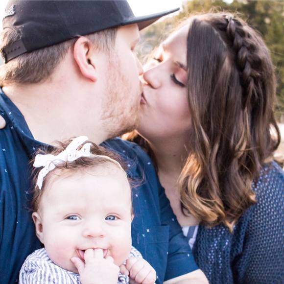 Meet your Posher, Jaicee - Picture 1 of 1